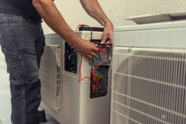 Reliable Ozona, TX HVAC Solutions