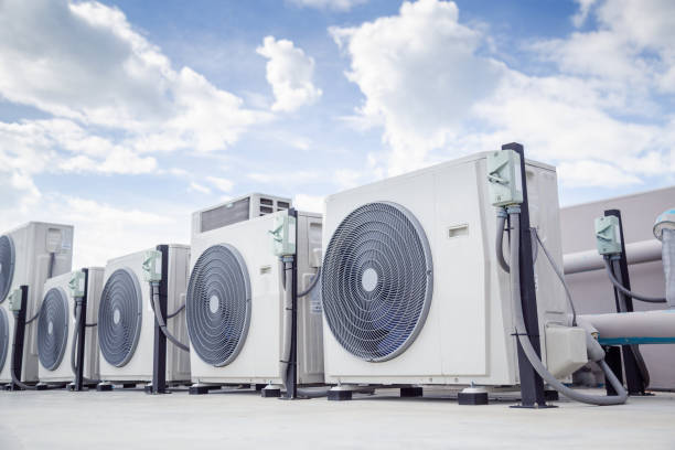 Best Emergency HVAC repair  in Ozona, TX