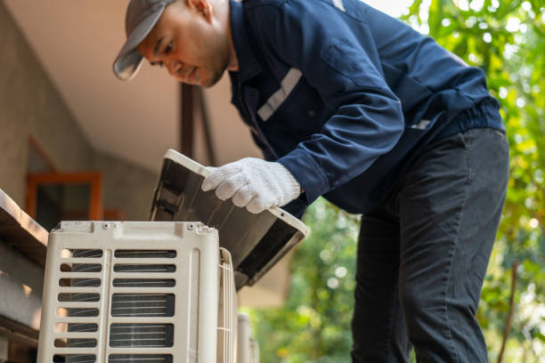 Trusted Ozona, TX HVAC Experts